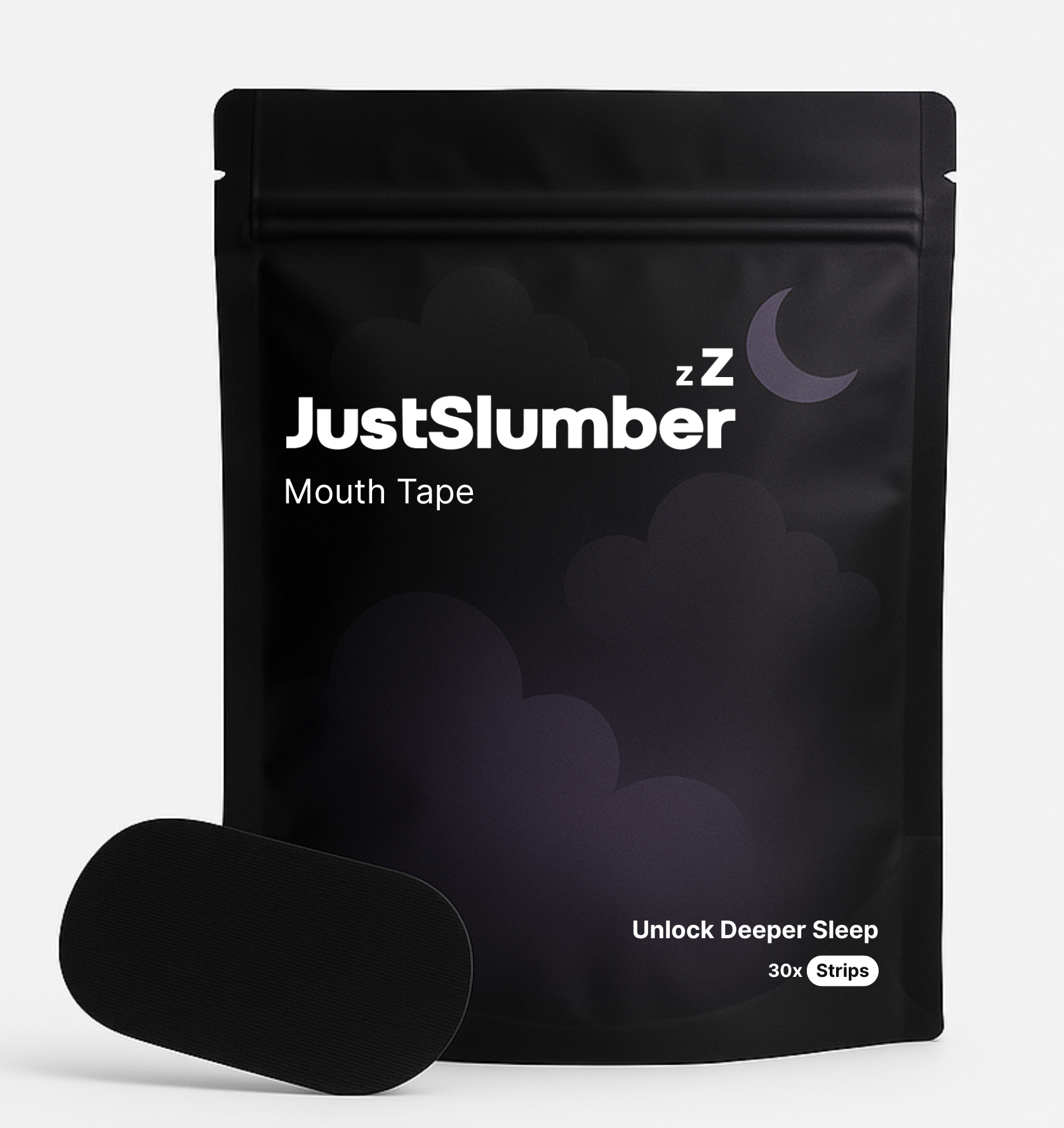 JustSlumber Mouth Tape